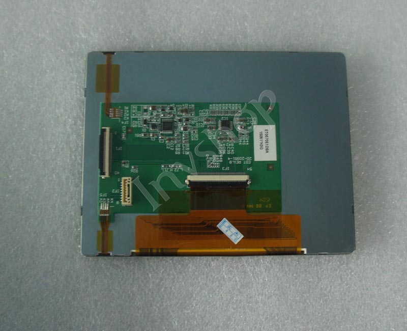 ET057005DHU LCD DISPLAY 5.7INCH LCD PANEL