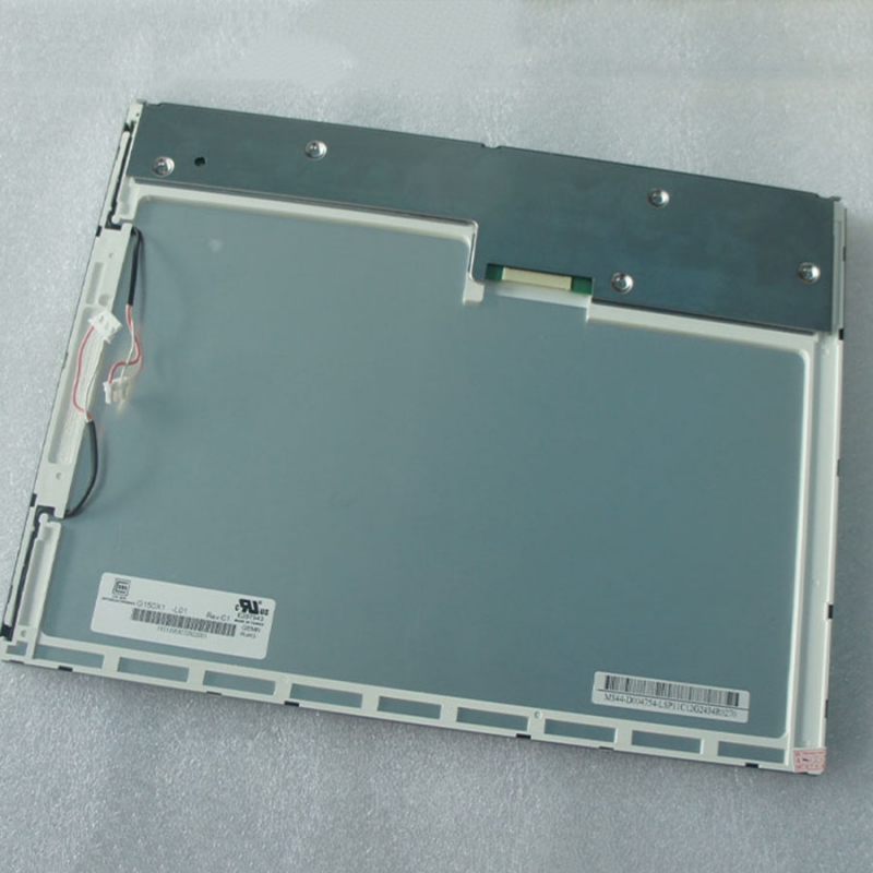G150X1-L01 CMO 15inch 1024*78 LCD Display