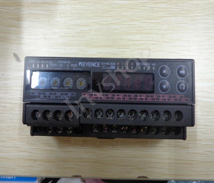 Mitsubishi FX2N-80MR-DS PLC Melses