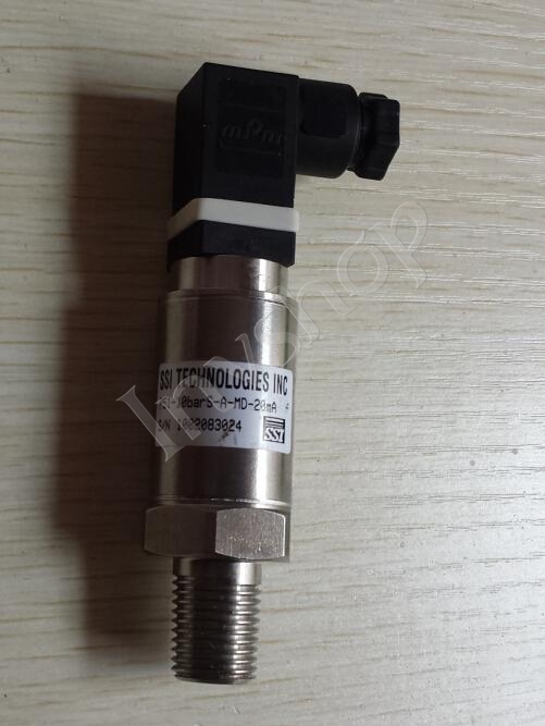 original neuen ssi pressure sensor p51-10bars-s-a-md-20map51-10bars