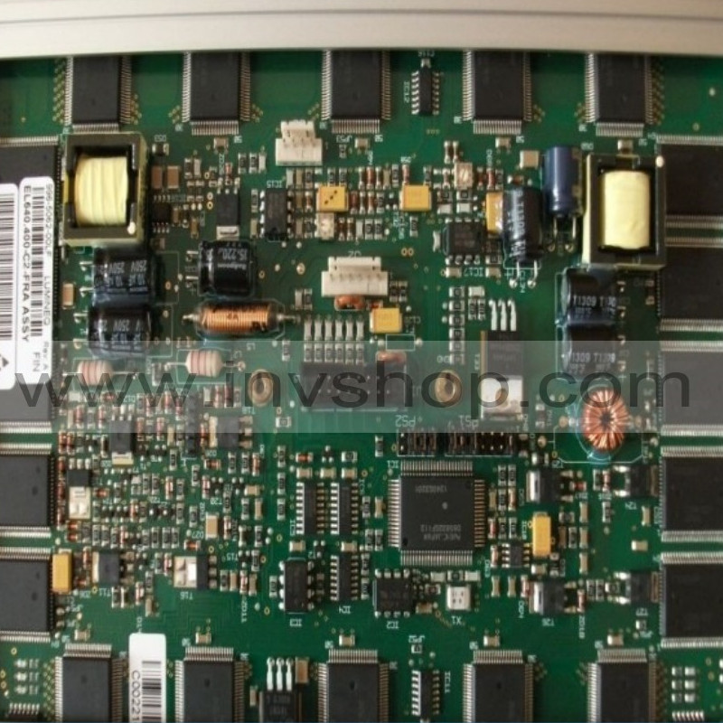 a-Si TFT-LCD Display EL640.400-C2 8.9