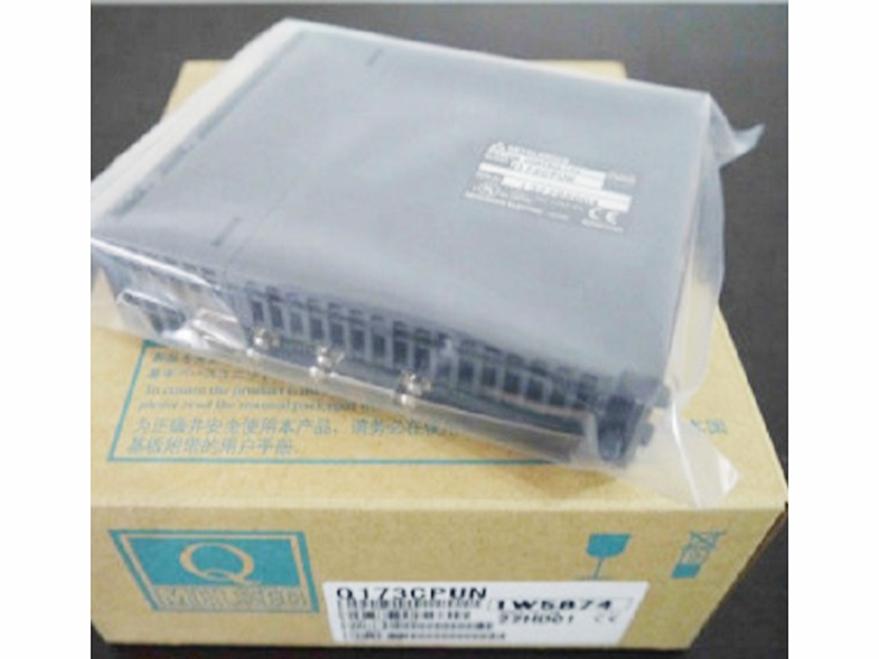 Q173CPUN Mitsubishi Q series CPU module
