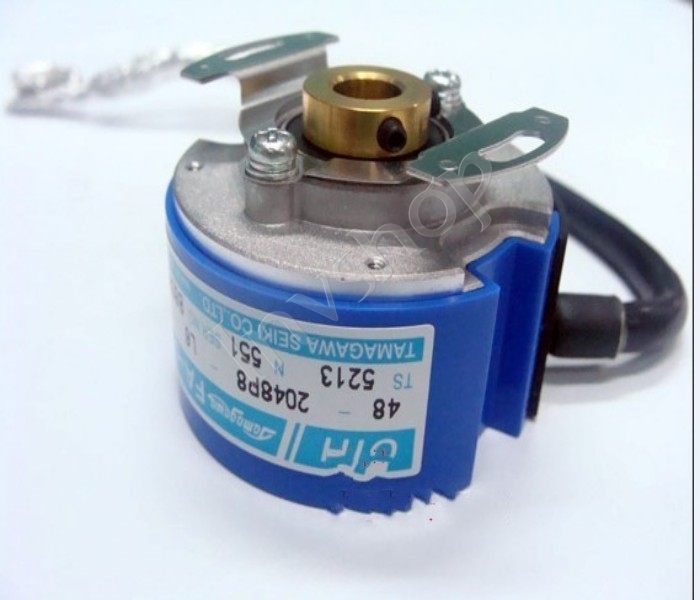 neu fÃ¼r Tamagawa Smartsyn Resolver TS5213N530 fÃ¼r Servo Motor