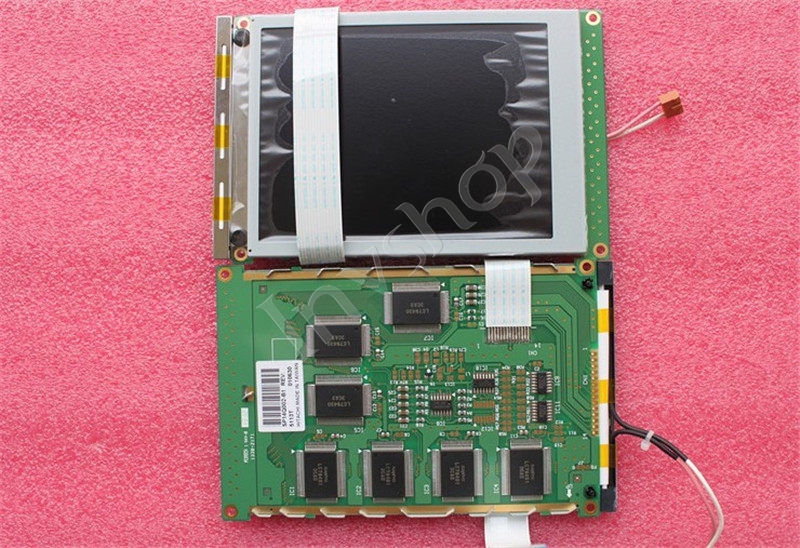 M032JGC industrial lcd display