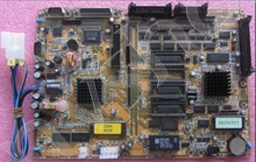 2bp-mmi-2386a-23723 fÃ¼r hochwertige industrielle CPU - Board