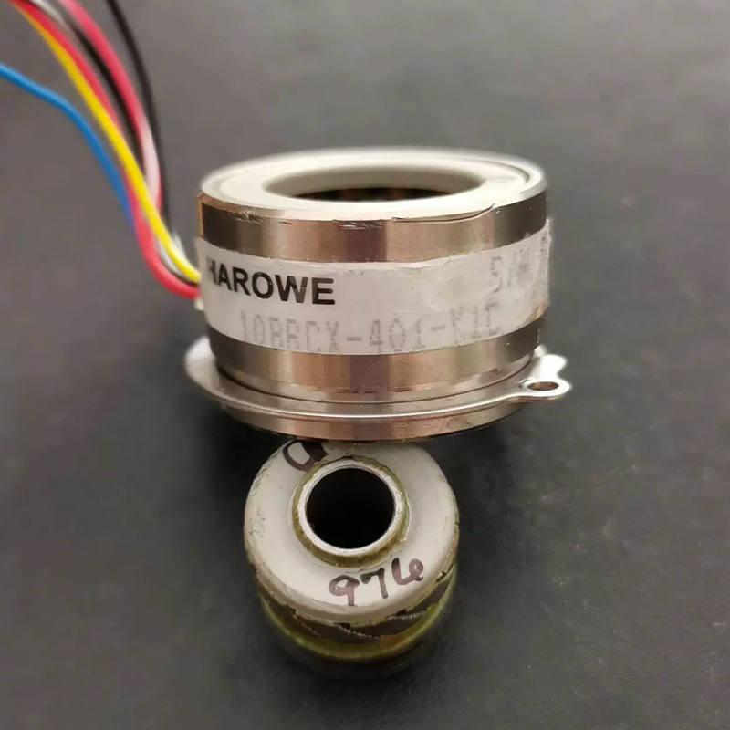 10BRCX-401-K1C Original Resolver Encoder Price Concessions Good Price