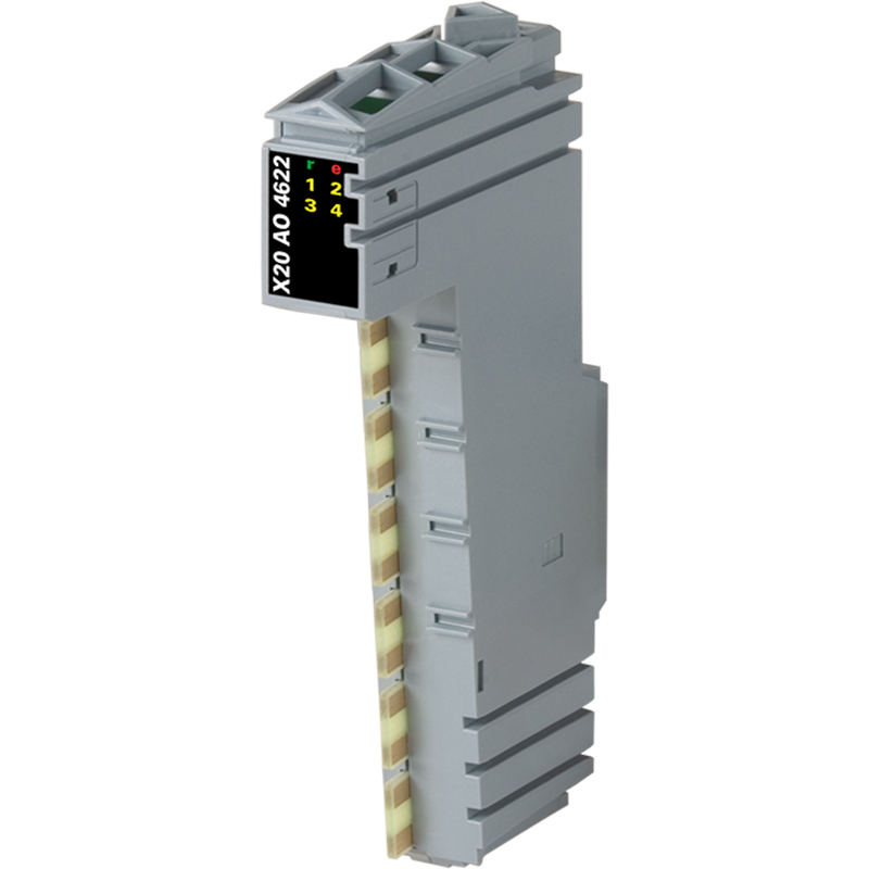 B&R Plc Module X20AI4632