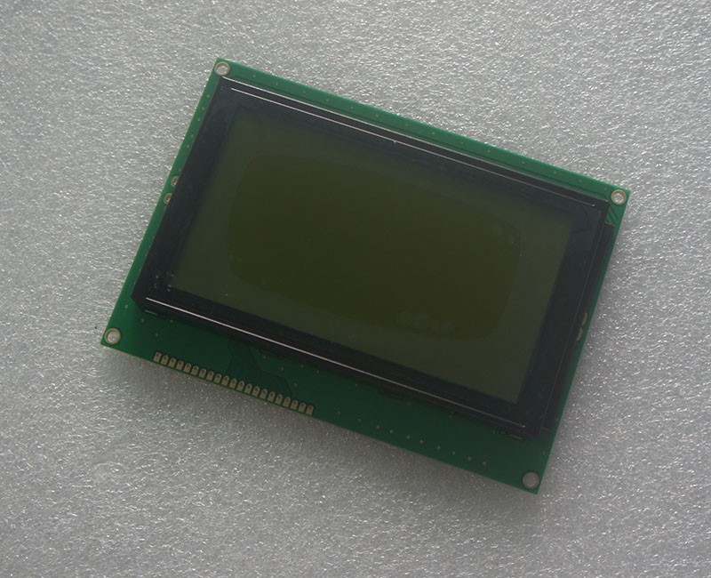 MGLS240128 v2.1 industrial lcd panel