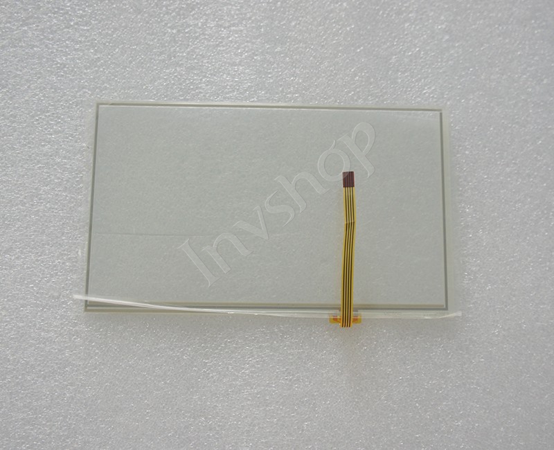 VTW4070F3 7inch Touch screen panel glass
