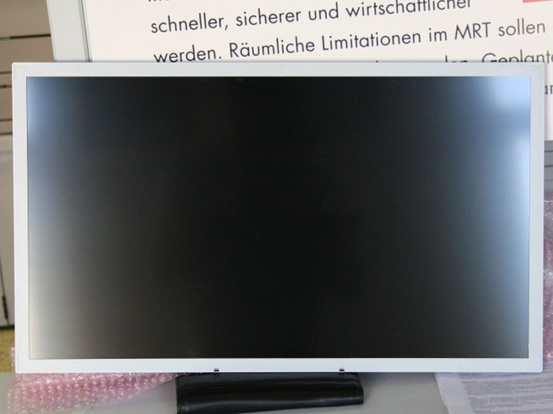 LC260EUN-SCA1 LG Display 26.0 inch 1920*1080 LCD PANEL