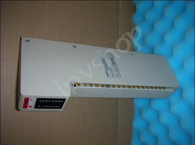 OMRON C500-IA222 3G2A5-IA222 OUTPUT PLC MODULE