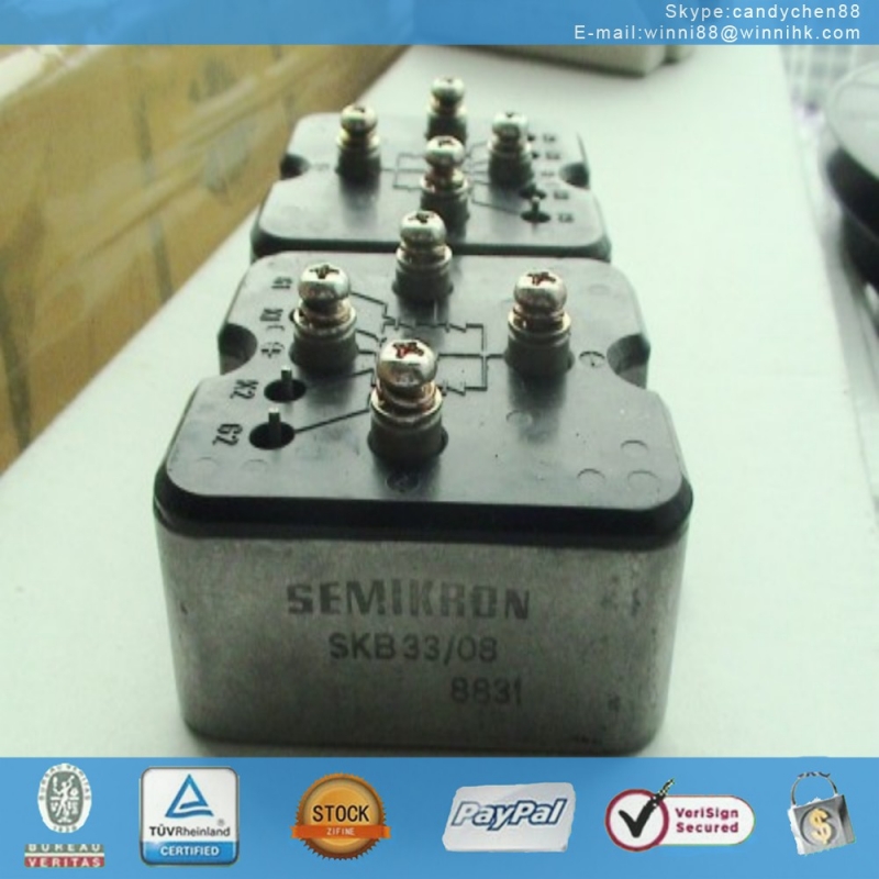 Semikron skb33-08 skb3308 SKB33 / 08