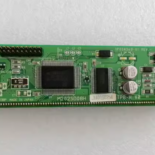 M202SD08H / M202SD08N VDF LCD module