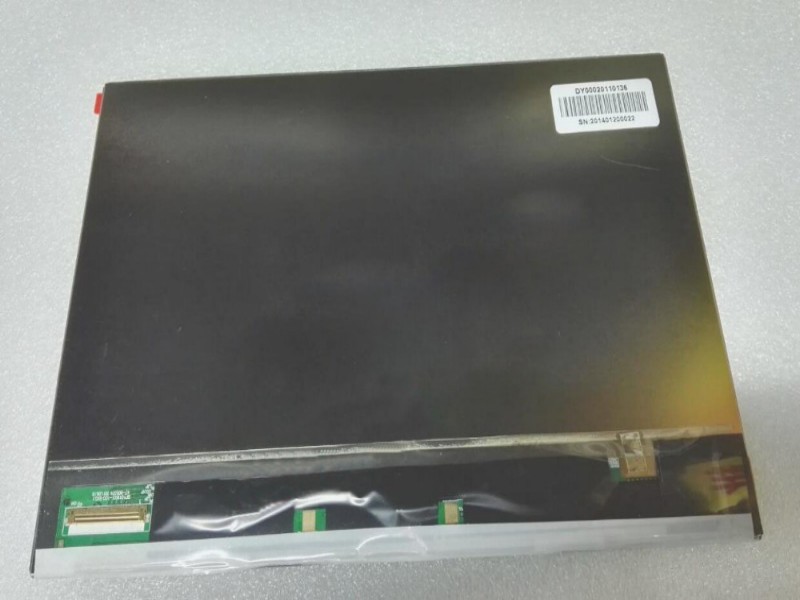 BP101WX1-100 BOE 10.1 inch High brightness TFT LCD Screen Resolution SVGA 1280(RGB)×800