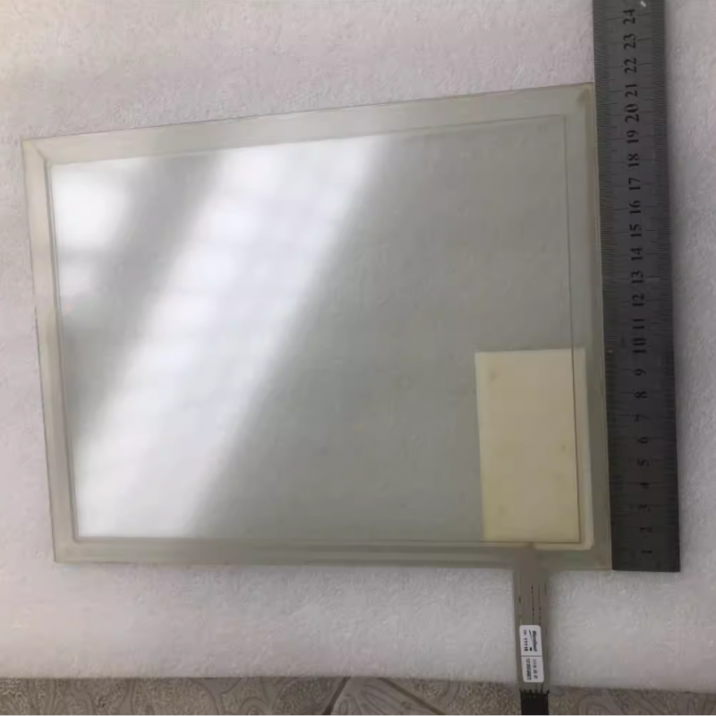 Microtouch/3M,p/n:10694 15inch touch screen glass new