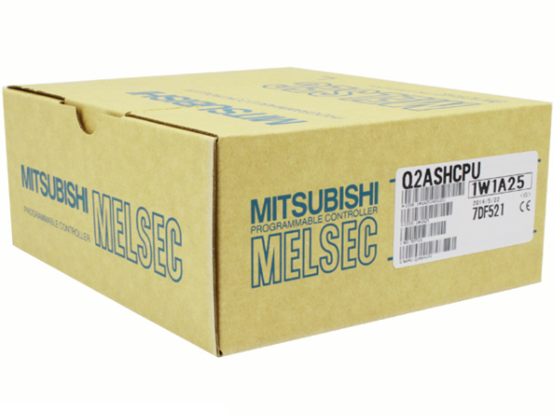 Mitsubishi A Series PLC Q2ASHCPU CPU module