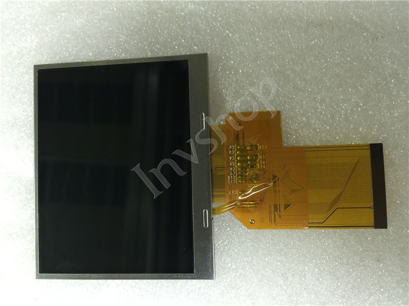 TM035KDH16 TIANMA 3.5inch LCD Display New and Original