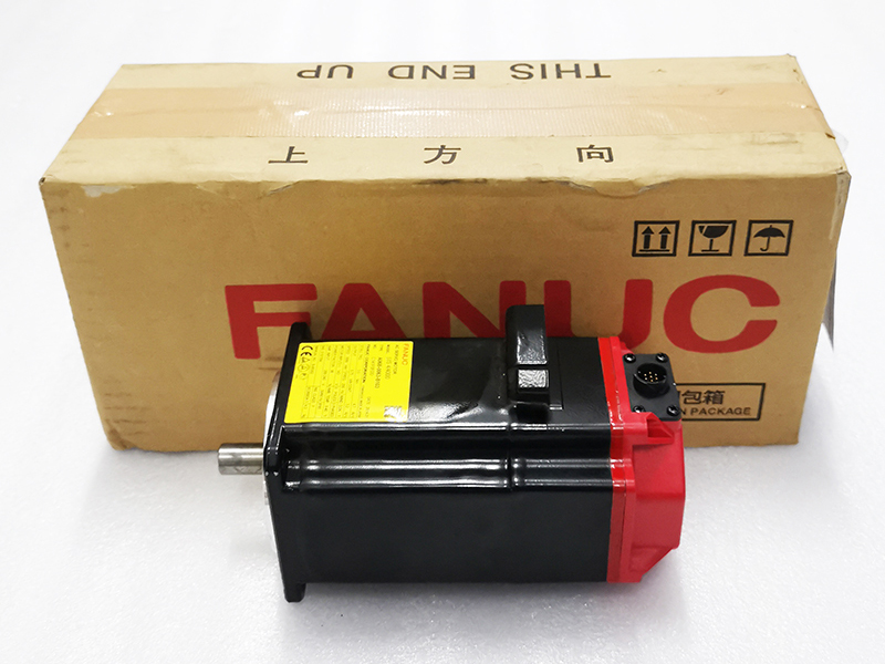 new Fanuc A06B-0063-B103 AC Servo Motor