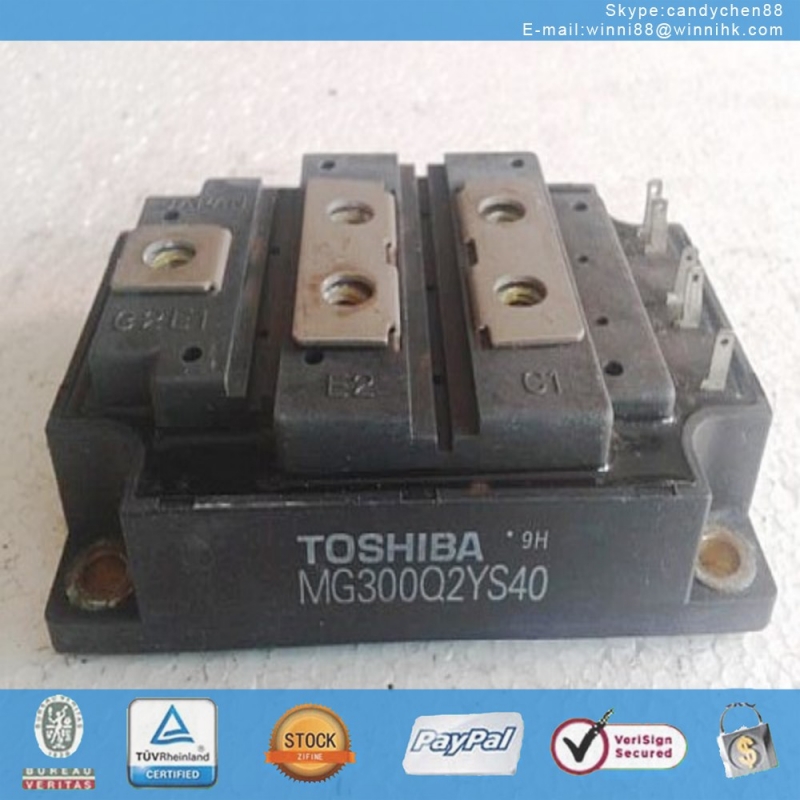 NeUe 300Q2YS40 Toshiba - Power - modul