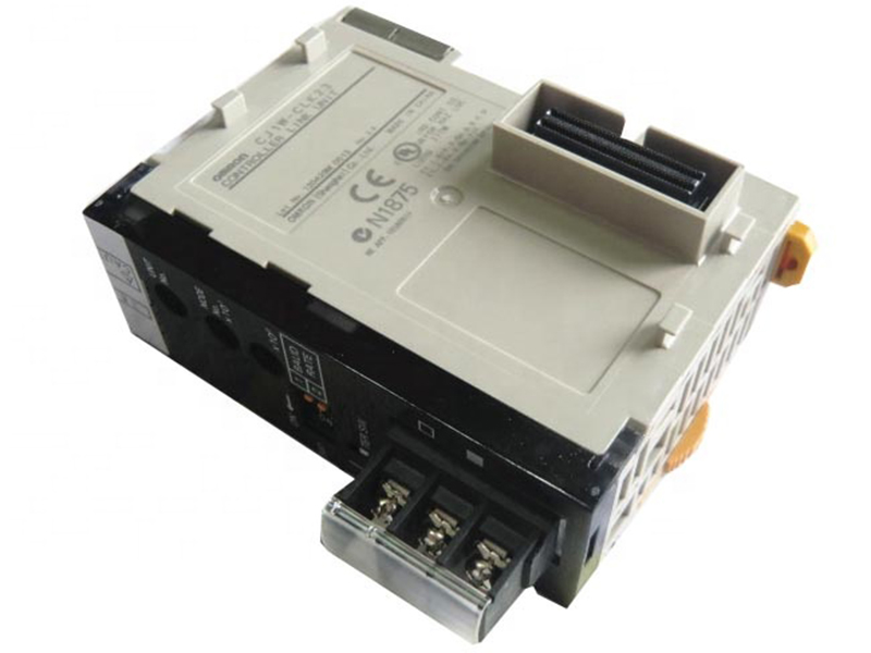 OMRON C200H Serie PLC module C200HW-COM04-EV1