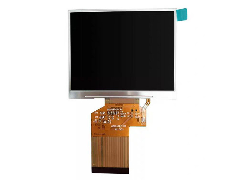 VGG3224A7-6UFLWA 3.5inch Ingersoll LCD PANEL