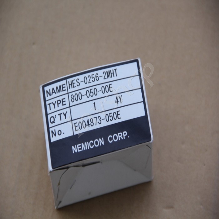 the control of the encoder NEW HES-0256-2MHT NEMICON 1PC Within