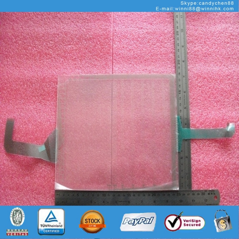 MGL-08626 touch screen glass