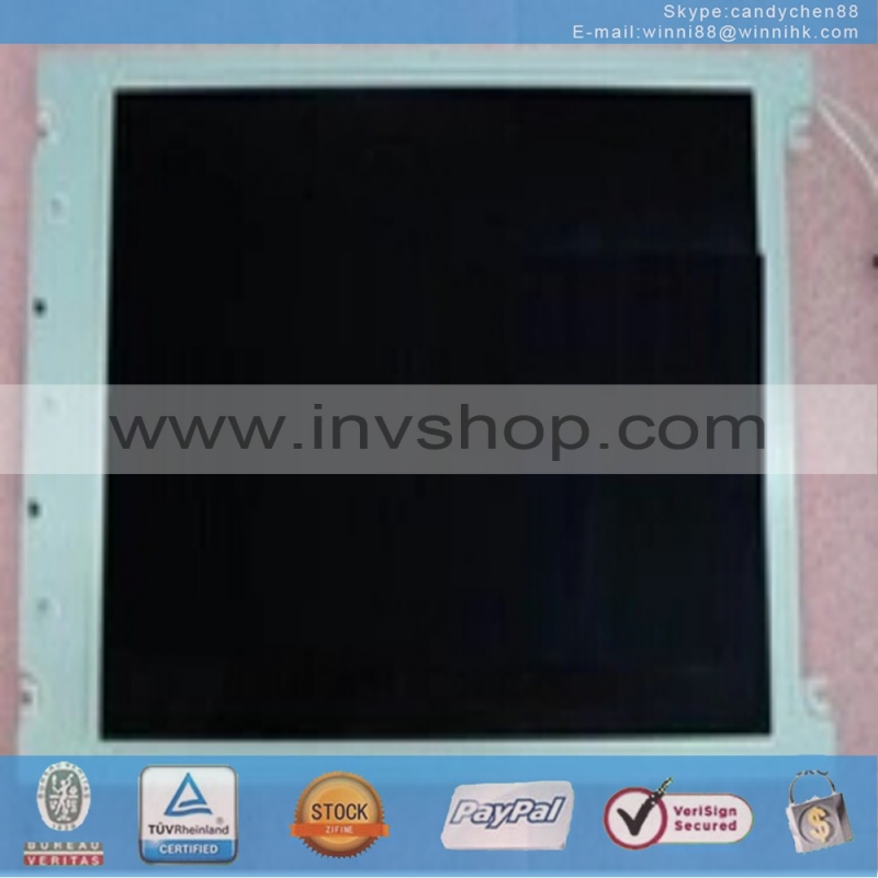 Optrex STN - LCD - display 640 * 480 10,4 