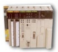 OMRON PLC CVM1-CPU21-EV2