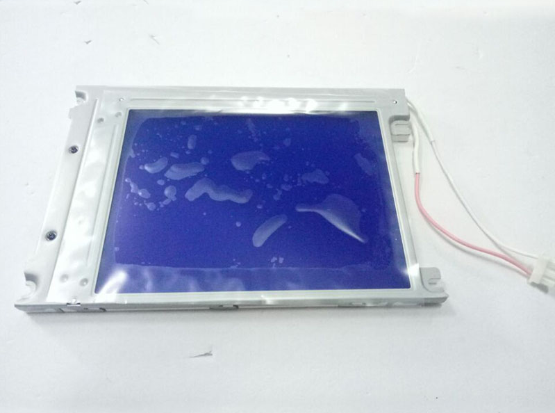 LSUBL617JA LCD display PANEL Blue film