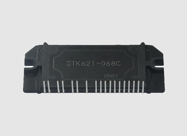 STK621-068C IGBT power module