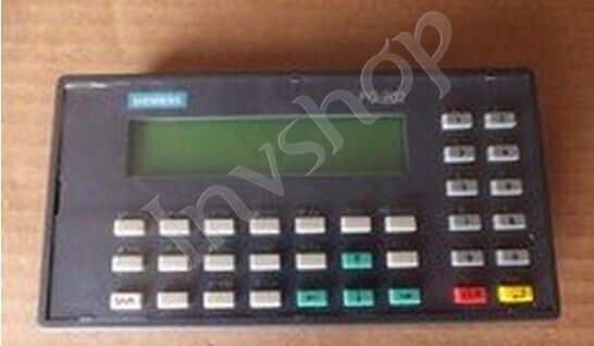 The original 95 new handheld programmer 6ES7702-0AA01-0YA06ES7 702-0AA01-0YA0