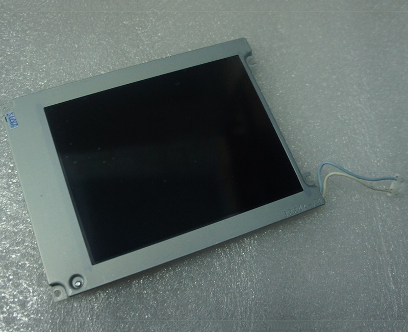 KCS3224ASTT-X10-05-11 FOR 5.7-inch 320*240 LCD Display Screen, For Industrial / Medical