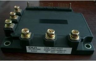 NEW 6MBP50RH-060-01 FUJI A50L-0001-0304#S module 60 days warranty