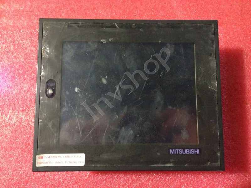 MITSUBISHI A951G0T-QLBD touch screen with good color