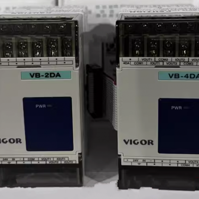 wholesale VIGOR PLC VB-4DA special module