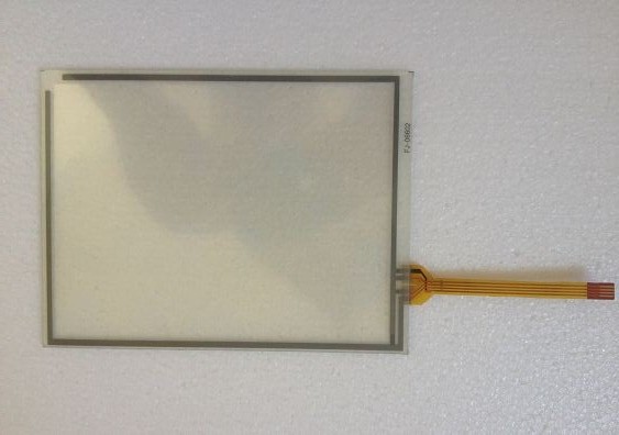 NeUe touchscreen - touch Glas ft-as00-6.5a-11yh digitizer