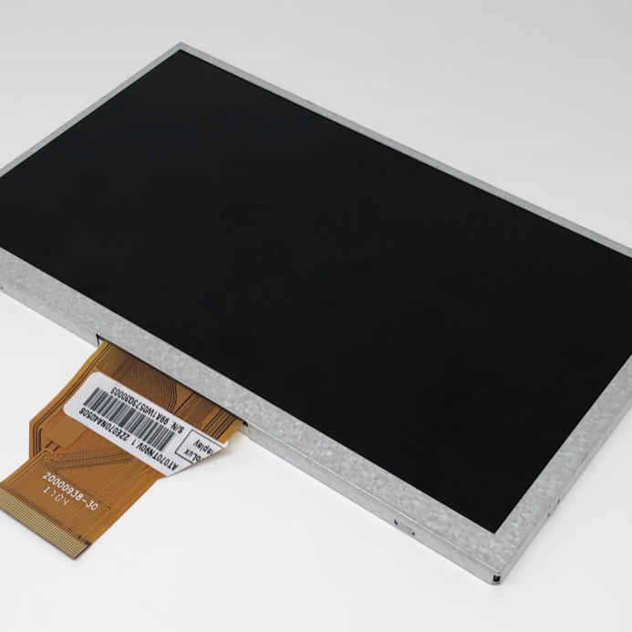 PC070TN98 FOR 7.0-inch 800*480 LCD Display panel