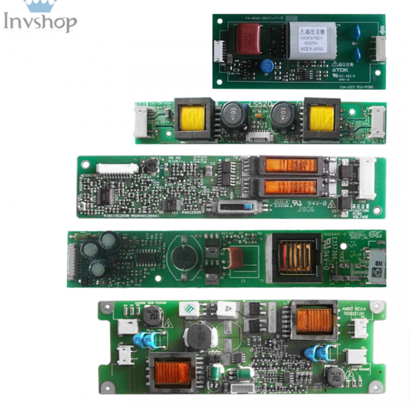 KCI-15-04 IM3714 LCD inverter board