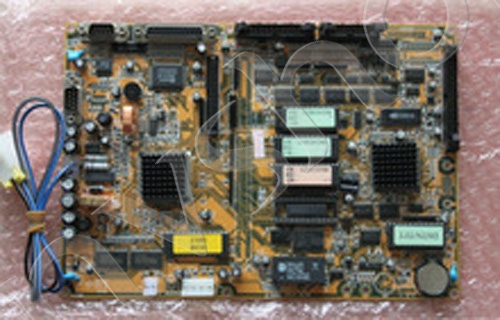 2386M3-3 the Motherboard for Haitian injection molding machine