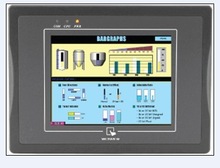 original weinview mt6056iv 5,6 zentimeter hmi - touch - panel