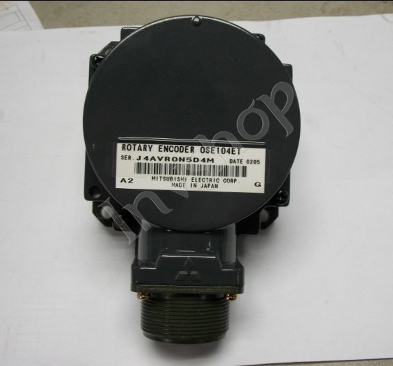 Mitsubishi OSA104ET encoder