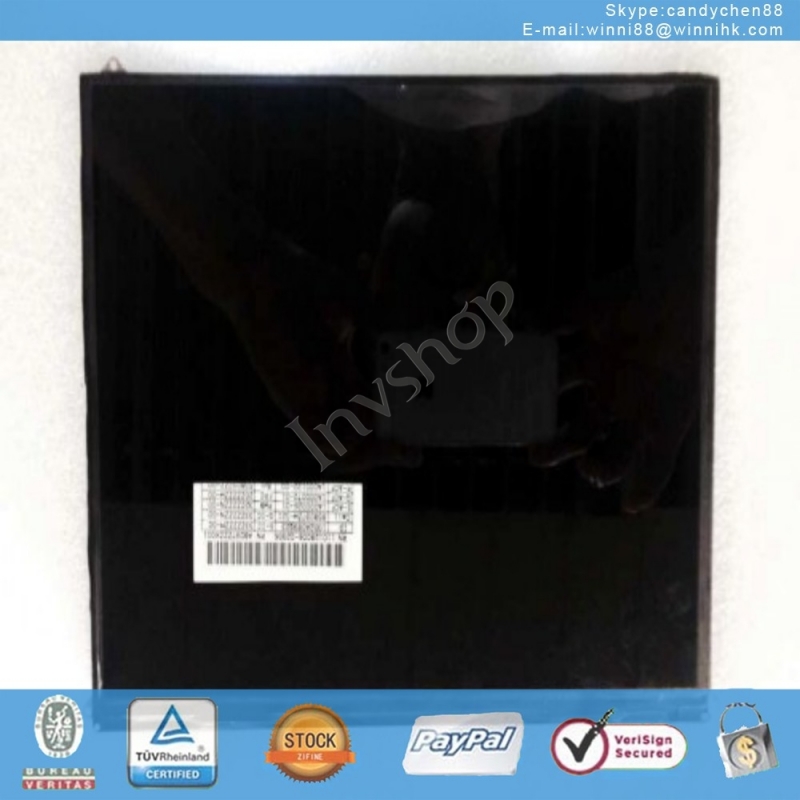 new BI097XN02 V.Y AB097ZZZX001 9.7 inch tablet PC screen