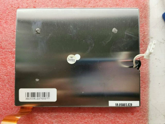 59.05A03.020 LCD Display Screen Quality product One-stop online shopping