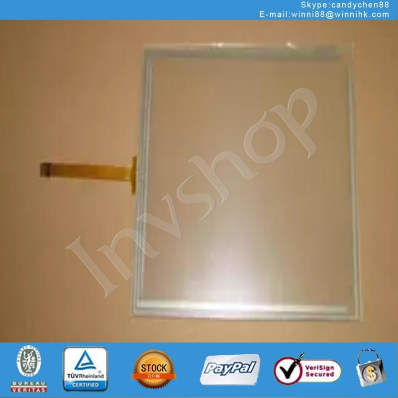 for PWS6620 new touch screen digitizer touch glass