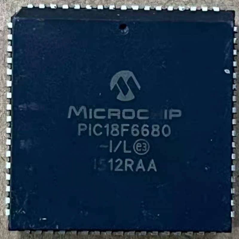 PIC18F6680-I/L  MICROCHIP Hot sale