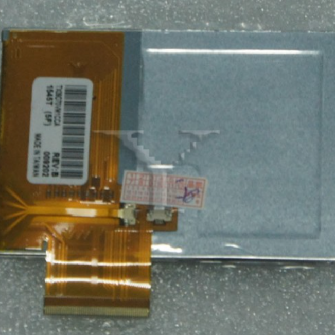 TX09D70VM1CCA 3.5 inch 240*320 LCD PANEL