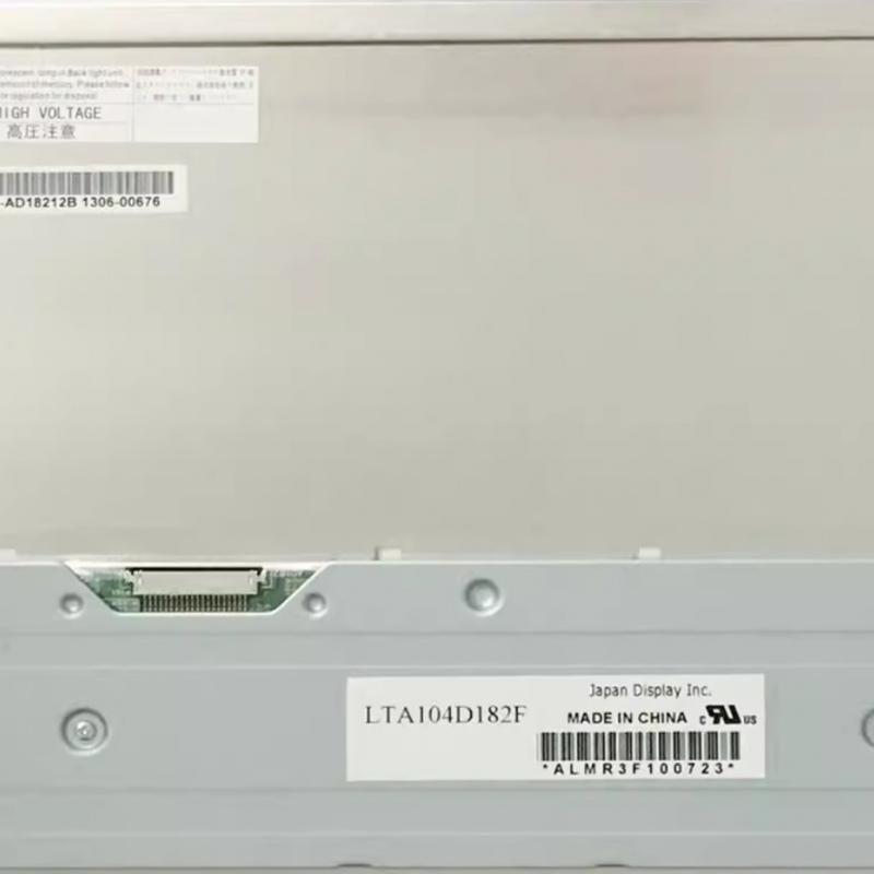 Lta104d182f vorbei - tft - LCD - Panel - 10,4 