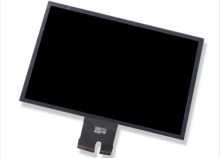 NEC LCD Screen NL12880BC20-05BD 12.1inch 1280*800 LCD Display