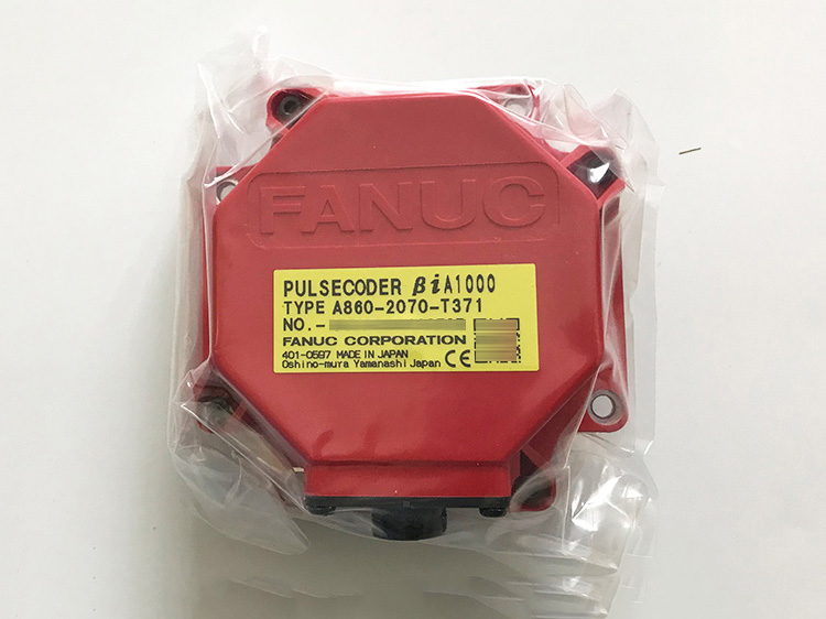 FANUC encoder A860-2070-T371